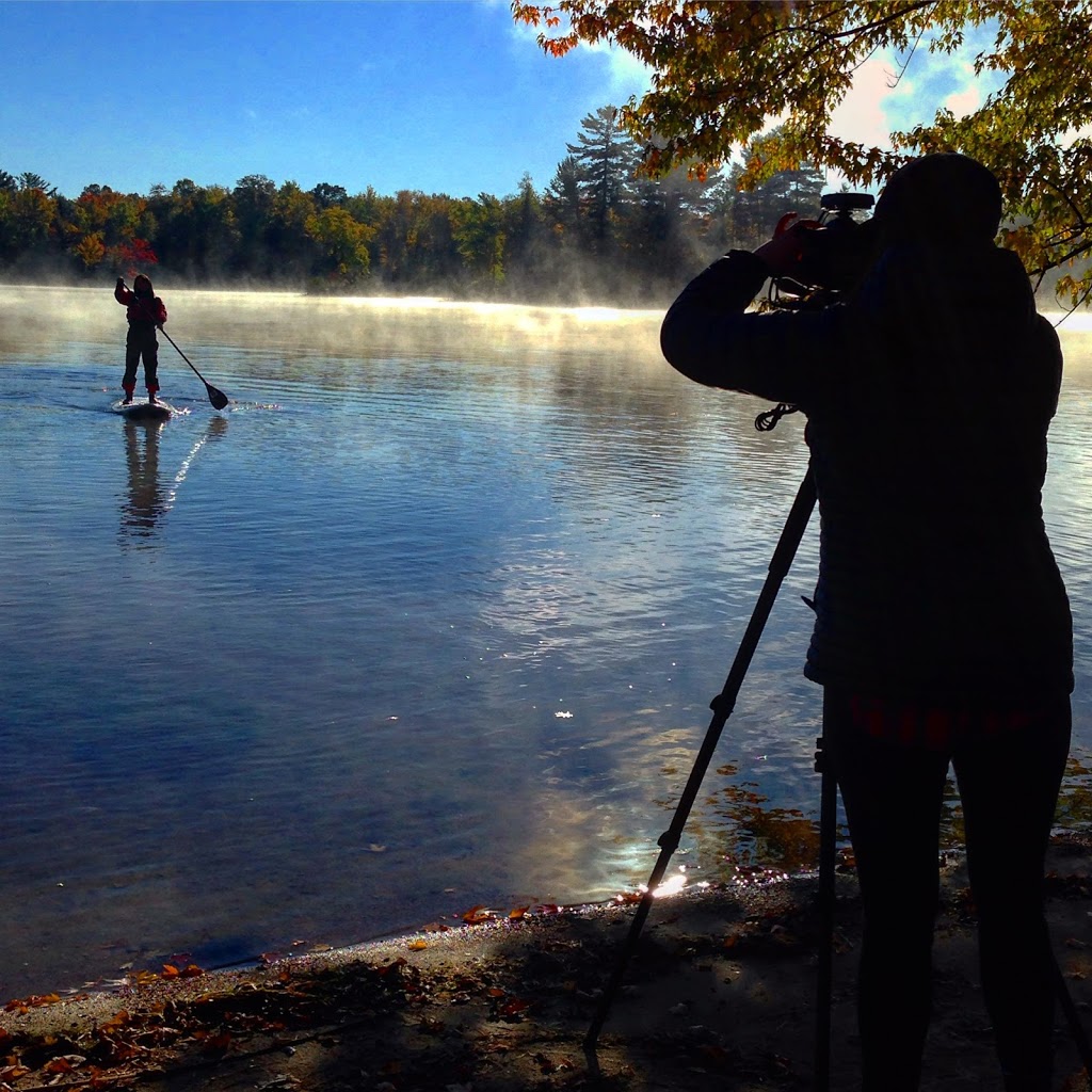 Liquid Skills Kayak & SUP School | 28 Farnel Trail, Beachburg, ON K0J 1C0, Canada | Phone: (613) 633-8795
