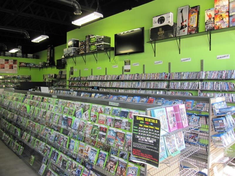 Hi-Tech Gametraders | 300 Confederation Dr #20, Saskatoon, SK S7L 1J2, Canada | Phone: (306) 933-4484