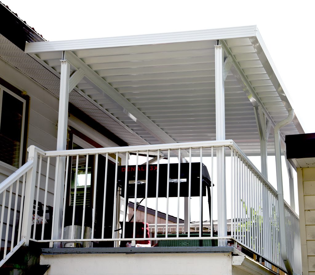 Atlantic Sunrooms & Patio Covers | 440 Pineland Ave, Oakville, ON L6K 1Z7, Canada | Phone: (833) 545-1295