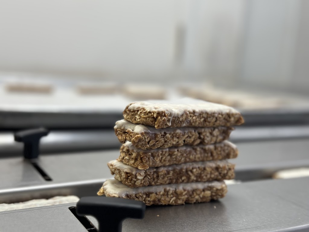 Aliments Nutri-Bake | Nutri-Bake Foods | 1208 Rue Bergar, Laval, QC H7L 5A2, Canada | Phone: (450) 933-5936