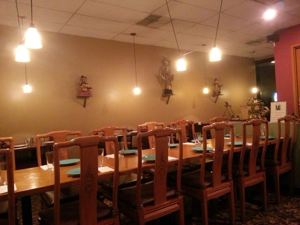 Supons Thai Kitchen | 111 N Samish Way, Bellingham, WA 98225, USA | Phone: (360) 676-4102