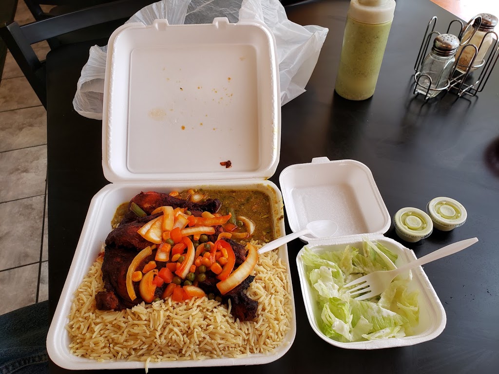 Jubba Restaurant | 2000 Wyandotte St W, Windsor, ON N9B 1J7, Canada | Phone: (519) 253-6215