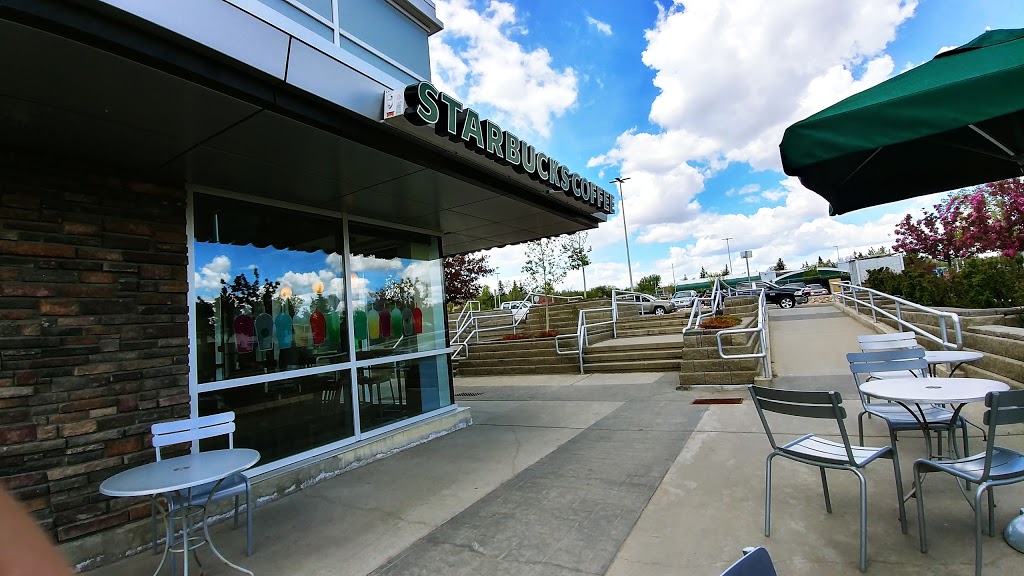 Starbucks | 7020 4 St NW #105, Calgary, AB T2K 1C4, Canada | Phone: (403) 295-0583