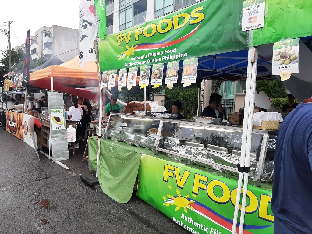 Bathurst-Wilson Parkette | 3749 Bathurst St, Toronto, ON M3H, Canada | Phone: (416) 338-4386