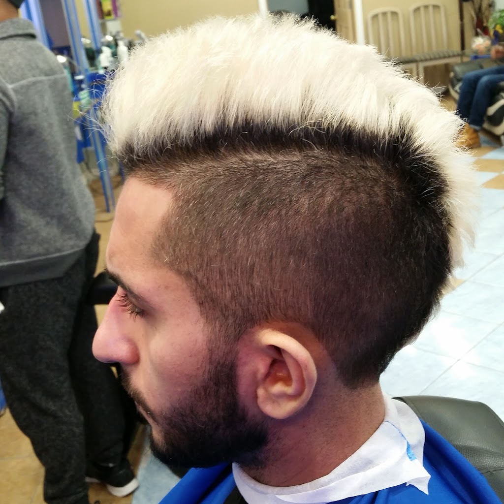 Victories barber shop | 584 Wyandotte St E, Windsor, ON N9A 5X7, Canada | Phone: (519) 965-7424