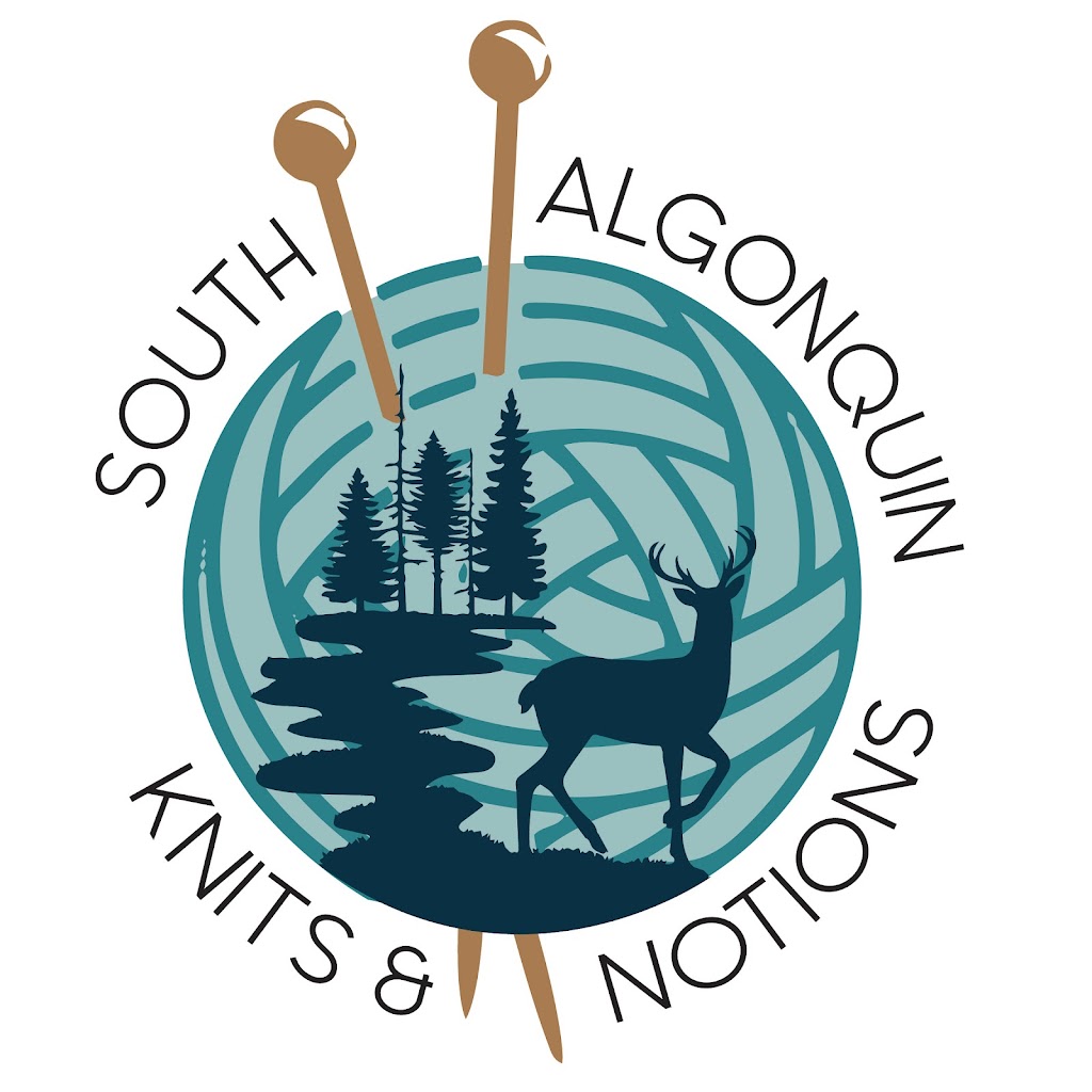 South Algonquin Knits and Notions | 679B Arbor Vitae Rd, Barrys Bay, ON K0J 1B0, Canada | Phone: (613) 334-1606