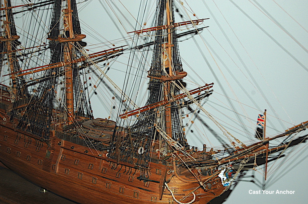 Cast Your Anchor | 265 Port Union Rd, Scarborough, ON M1C 4Z7, Canada | Phone: (416) 686-8529