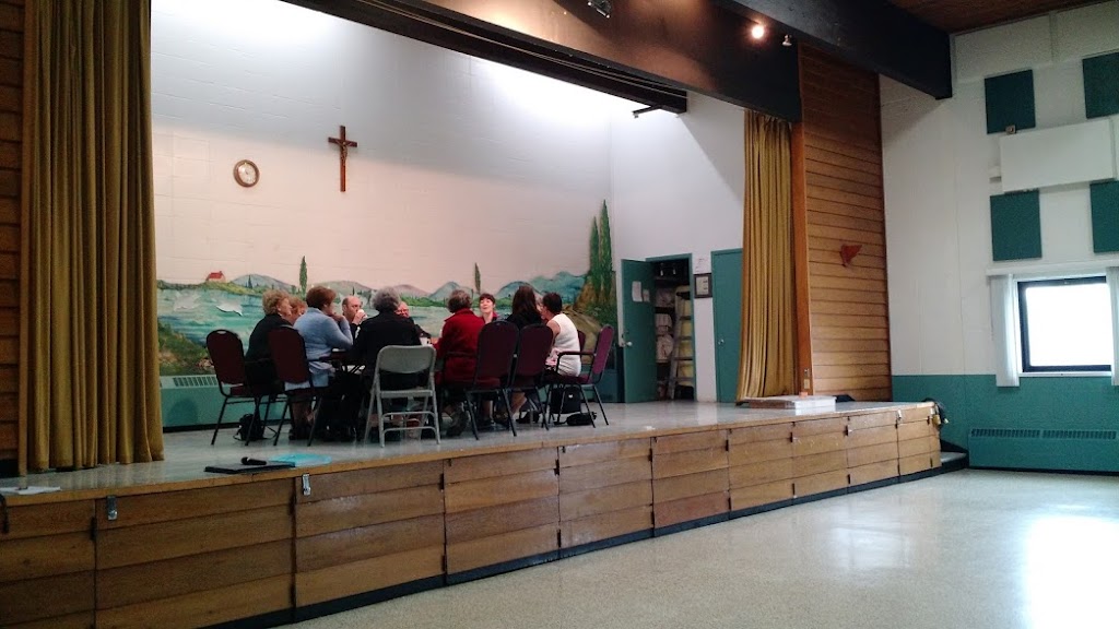 Centre Municipal | 10 Côte de lÉglise, Saint-Philippe-de-Néri, QC G0L 4A0, Canada | Phone: (418) 498-2744