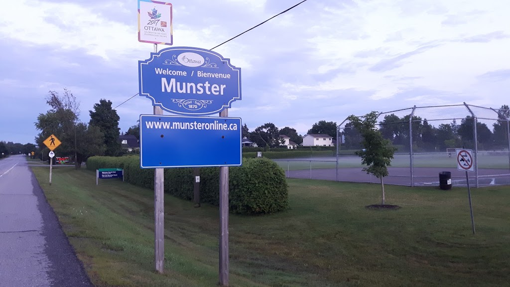 Munster North Park | 2778 Munster Rd, Ashton, ON K0A 1B0, Canada