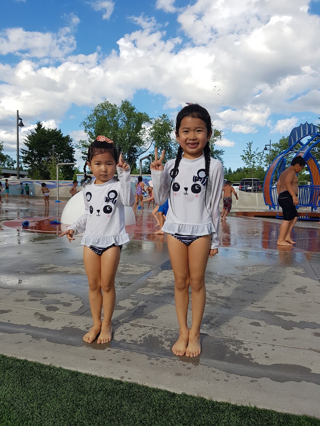 Four Winds Parkette | 331 Sunset Beach Rd, Richmond Hill, ON L4E 3J1, Canada | Phone: (905) 771-8800