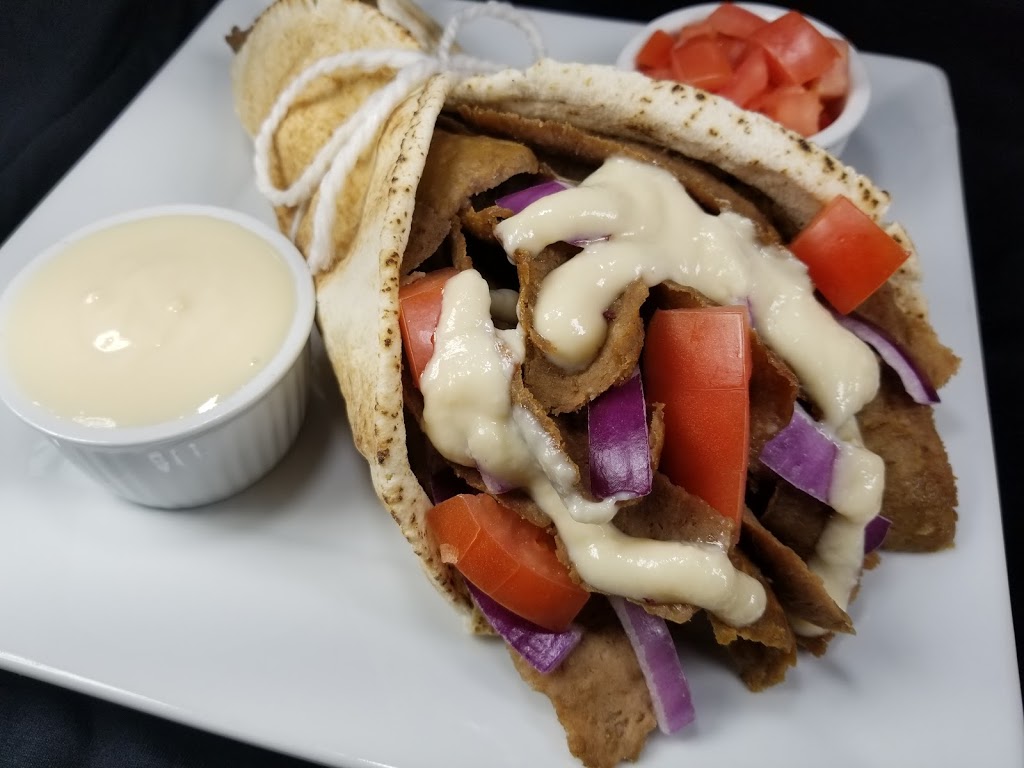 Joe Toulanys Pizza | 590 Portland St, Dartmouth, NS B2W 6B7, Canada | Phone: (902) 461-5555