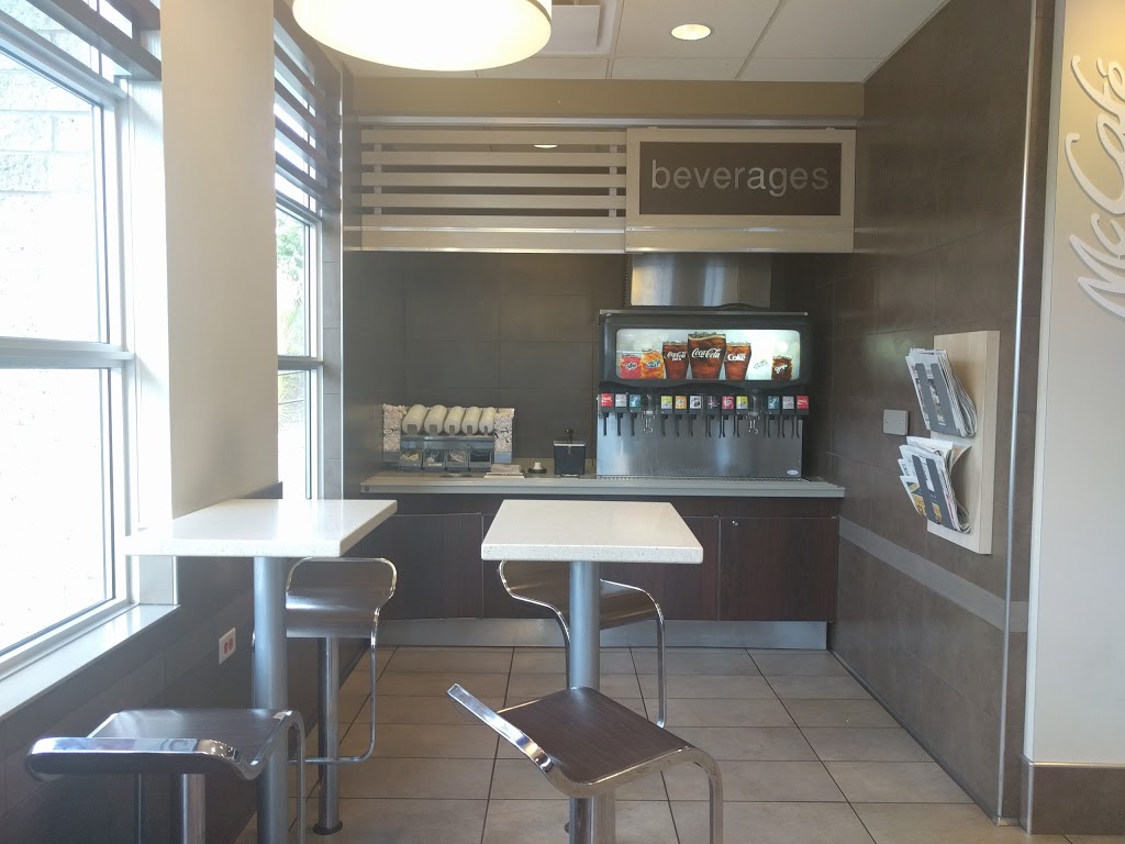 McDonalds | #20, 9522 Main St, Lake Country, BC V4V 2L9, Canada | Phone: (250) 766-1228