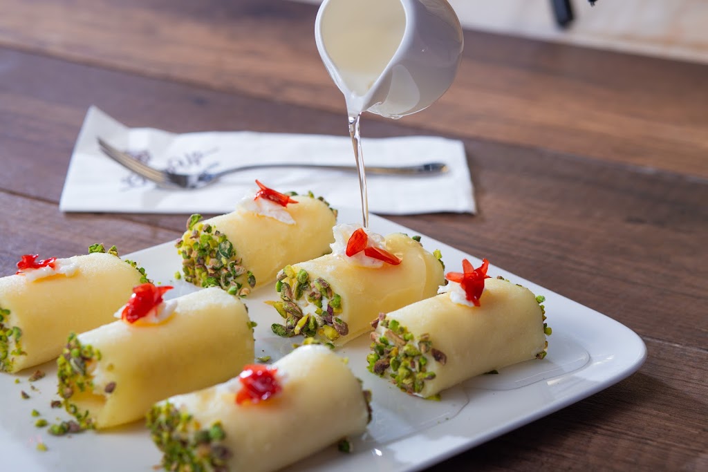 Pistachio sweet shop | 1001 Rymal Rd E unit 10, Hamilton, ON L8W 3B7, Canada | Phone: (289) 880-8282