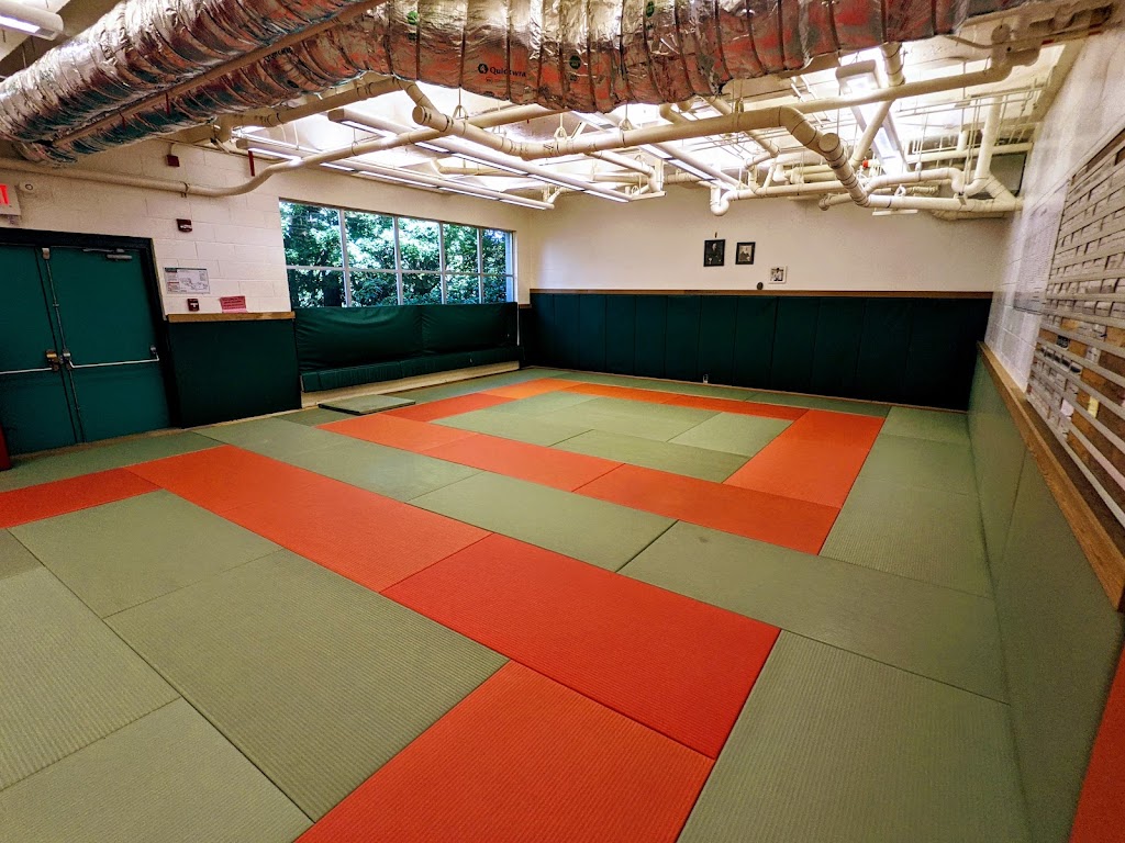 Nakashima Judo Club | 2929 E 22nd Ave, Vancouver, BC V5M 2Y3, Canada | Phone: (604) 787-5267