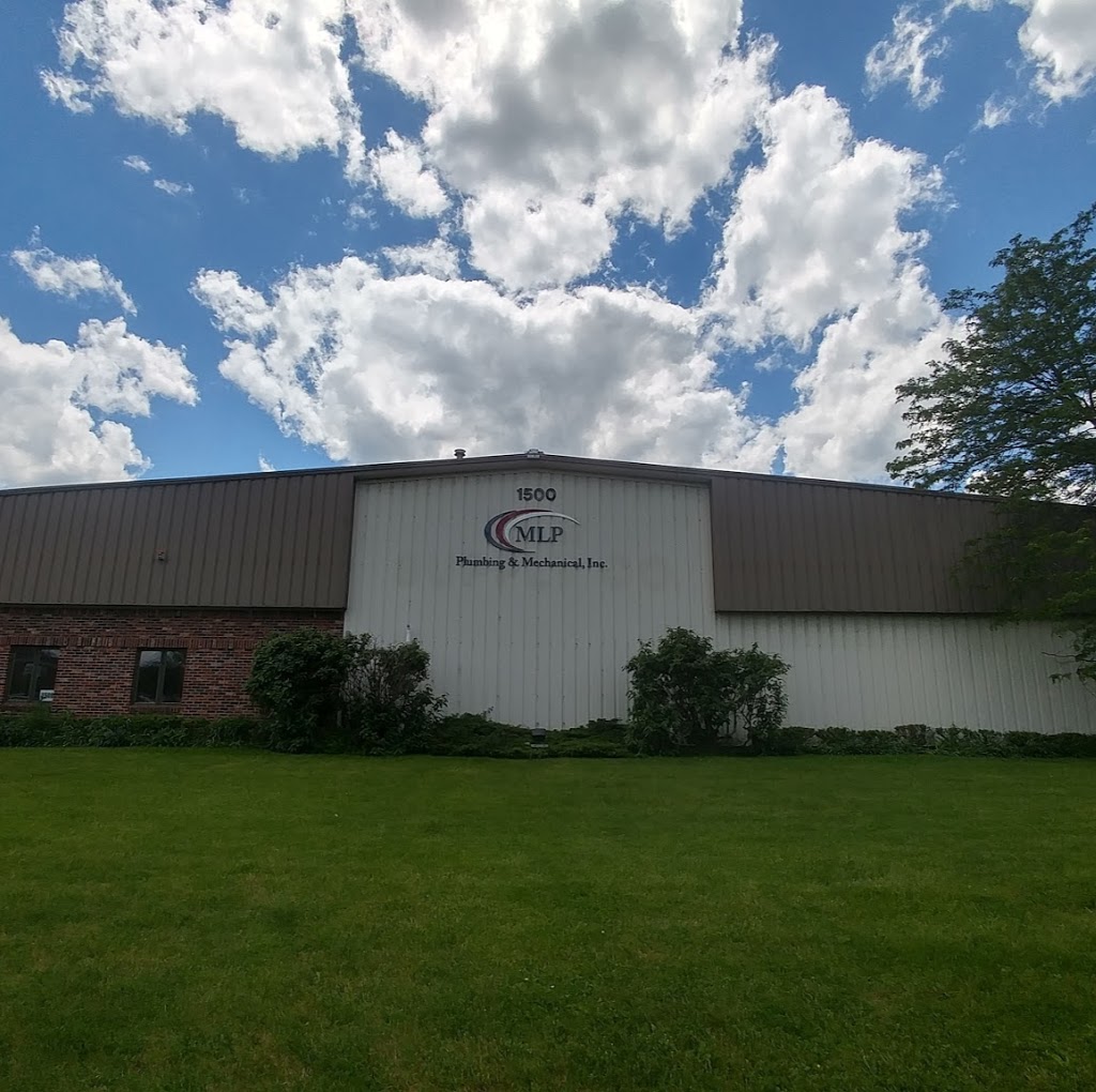 MLP Plumbing & Mechanical, Inc. | 3198 Union Rd, Cheektowaga, NY 14227, USA | Phone: (716) 681-6997