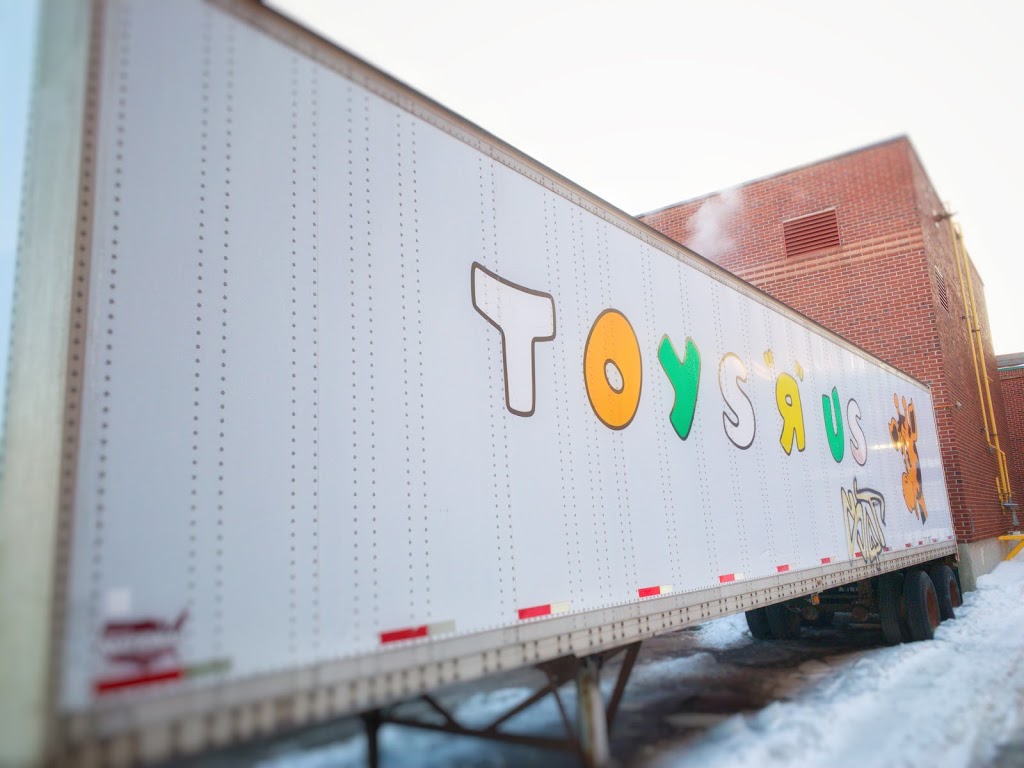 Toys"R"Us | 100 Boulevard Brien, Repentigny, QC J6A 5N4, Canada | Phone: (450) 657-6371