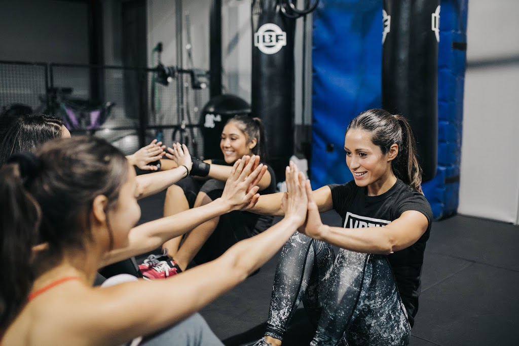 VRTU Muay Thai | Fitness | Kids | Midtown Toronto | 243 Eglinton Ave W, Toronto, ON M4R 1B1, Canada | Phone: (416) 482-2222