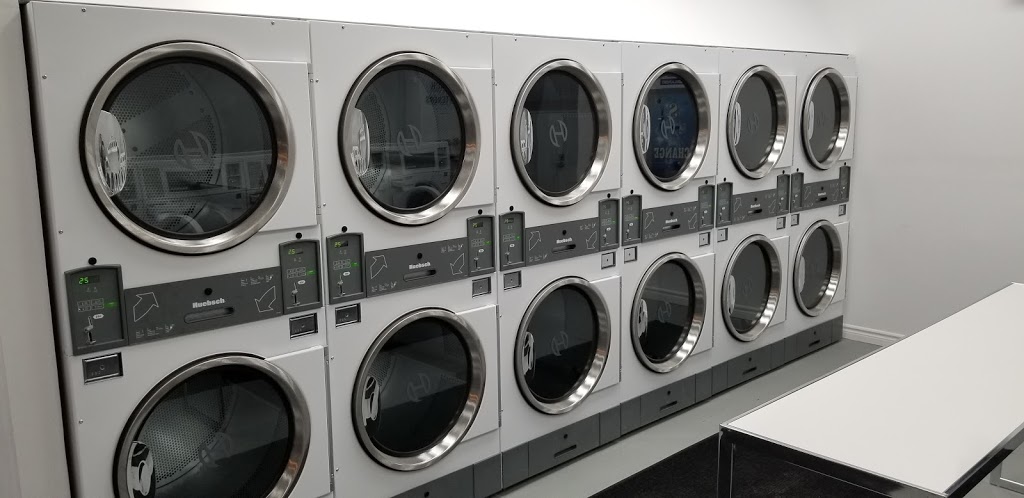 Niagara Coin Laundromat | 5041 King St. West, Beamsville, ON L0R 1B8, Canada | Phone: (905) 906-2184