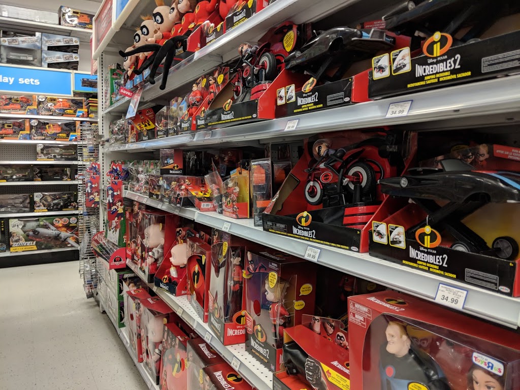 Toys"R"Us | 1445 St Matthews Ave, Winnipeg, MB R3G 0K7, Canada | Phone: (204) 982-8697