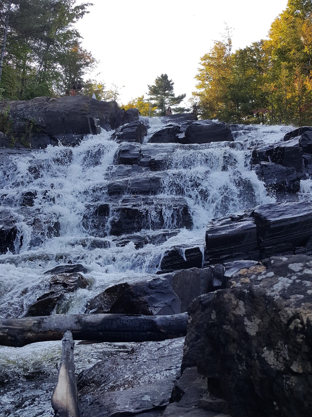 Chutes Mason | Rawdon, QC J0K 1S0, Canada