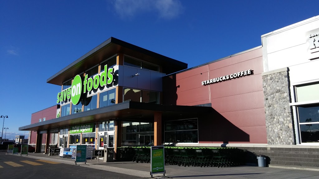 Save-On-Foods | health | 1400 Market St, Airdrie, AB T4A 0K9, Canada | 5872546501 OR +1 587-254-6501