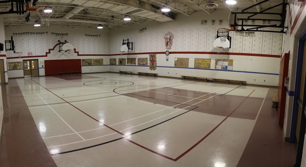 St. Bernadette Catholic Elementary School | 270 Governors Rd, Hamilton, ON L9H 5E3, Canada | Phone: (905) 523-2336