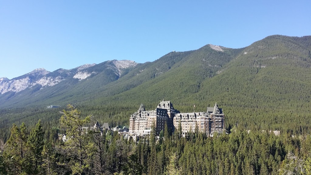 カナディアンロッキー日本語ツアー | 956 Lawrence Grassi Ridge, Canmore, AB T1W 2Z6, Canada | Phone: (403) 609-2936