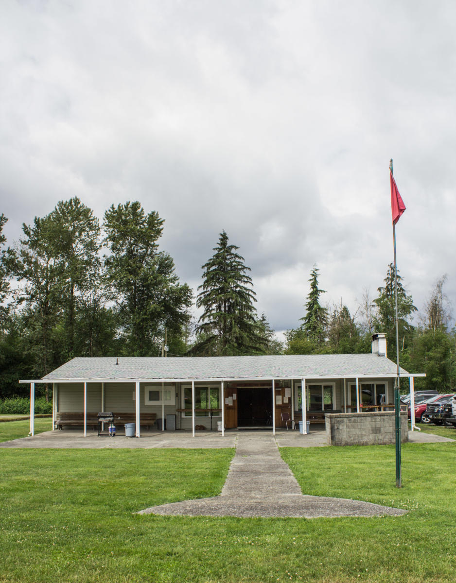 Pitt Meadows Gun Club | 17428 129 Ave, Pitt Meadows, BC V3Y 1Z1, Canada | Phone: (604) 460-5611