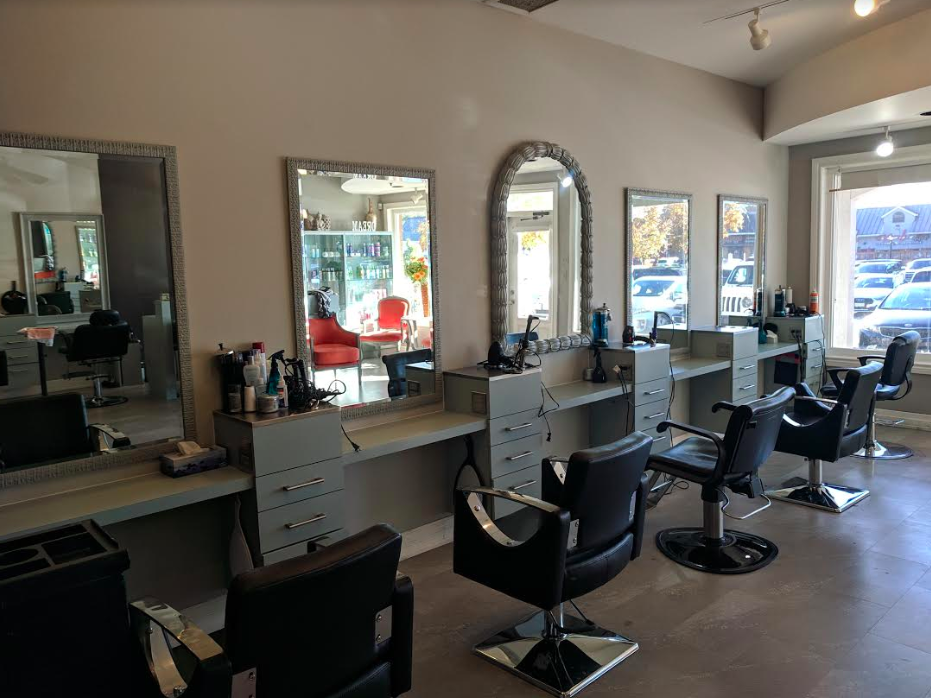 Rose Hair Design and Spa | 100 Steeles Ave W, Thornhill, ON L4J 7Y1, Canada | Phone: (905) 889-7089