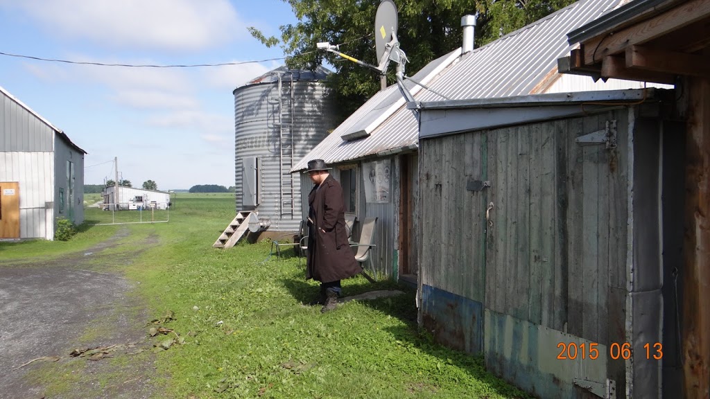 LAn-Zéro | 557 Rang Sainte-Marie, Saint-Sébastien, QC J0J 2C0, Canada | Phone: (450) 244-3002