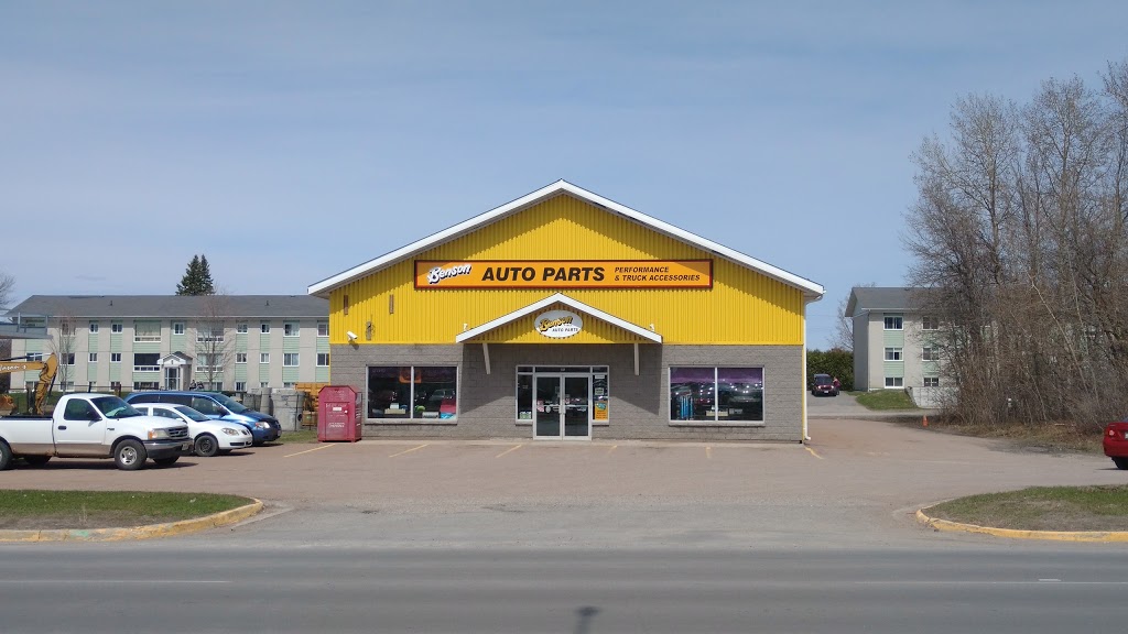 Benson Autoparts | 172 Madawaska Blvd, Arnprior, ON K7S 1S8, Canada | Phone: (613) 622-7744