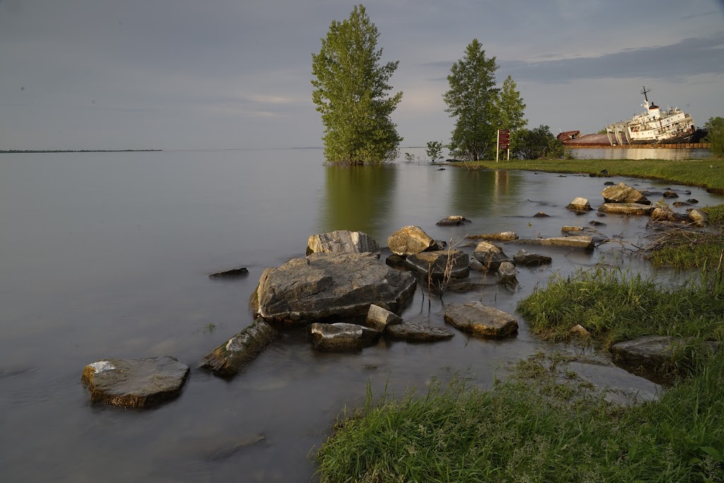 Parc de la MRC De Beauharnois Salaberry | 61-71 Boul de Melocheville, Melocheville, QC J6N, Canada