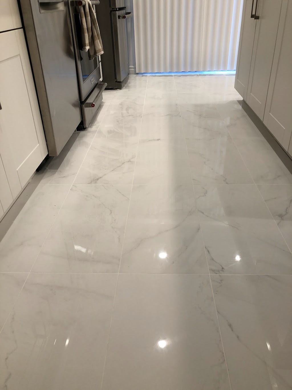 Ready Painting & Flooring | 1115 Limeridge Rd E, Hamilton, ON L8T 4L6, Canada | Phone: (289) 941-1827