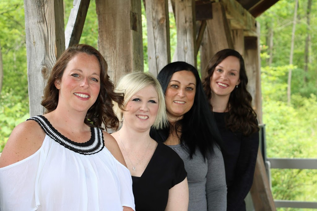 Adrianne Sutherland R.M.T. | 4148 Petrolia Line, Petrolia, ON N0N 1R0, Canada | Phone: (519) 383-2440