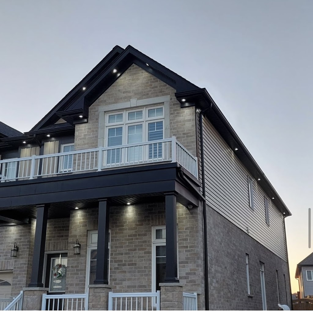FiberEx Electric | Bob Gapp Dr, Newmarket, ON L3X 0C9, Canada | Phone: (437) 254-8390