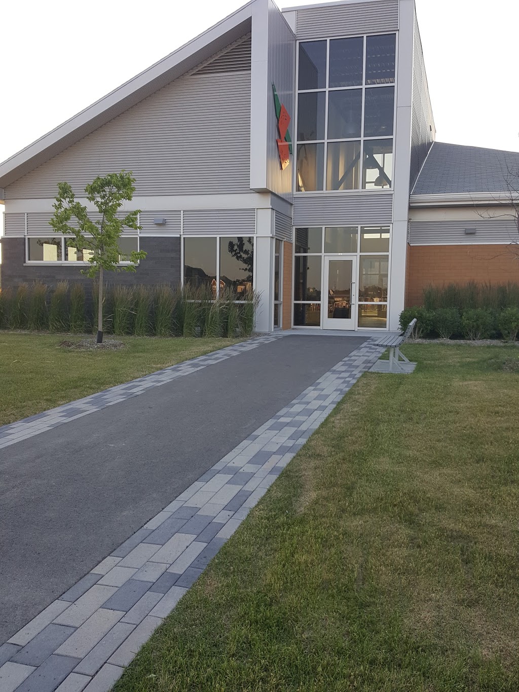 Parc Maurice-Richard | 260 Boulevard Louis-Philippe-Picard, Repentigny, QC J5Y 3W9, Canada