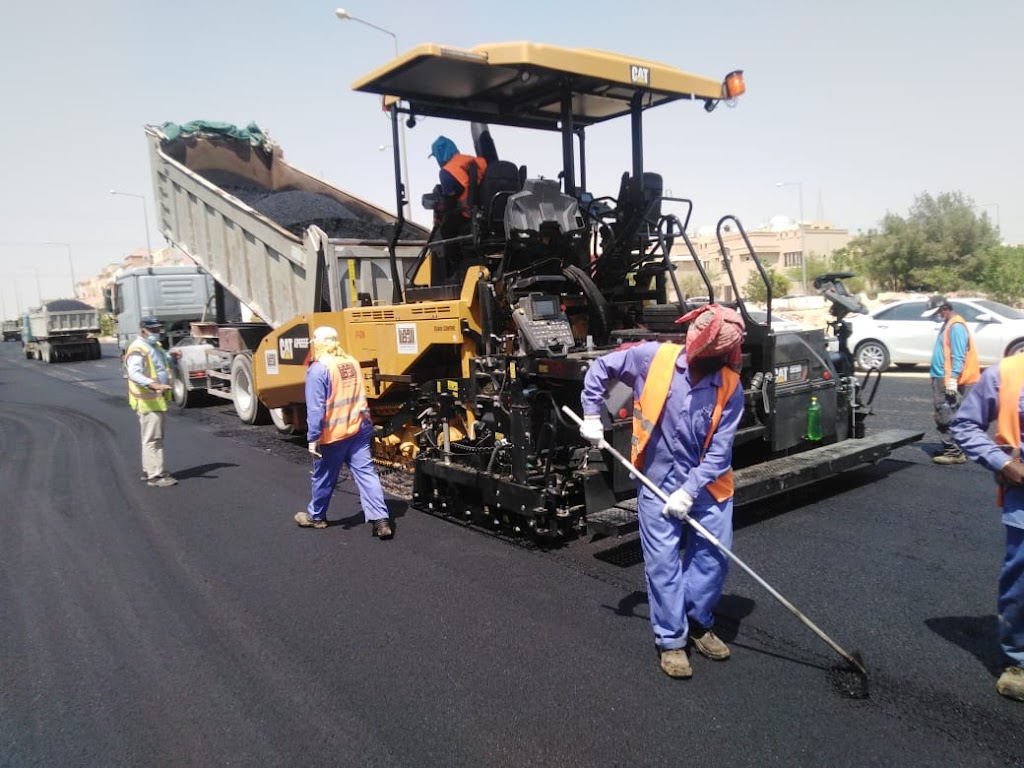 Canada Paving & Construction | 23 Tristan Ct, Ottawa, ON K2E 8B9, Canada | Phone: (613) 723-7849