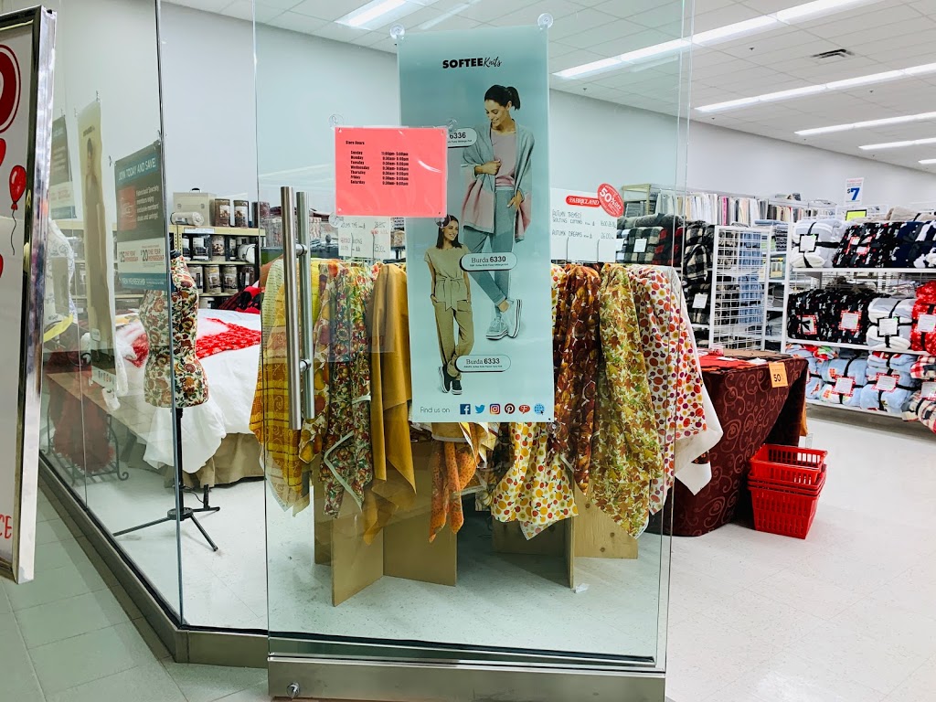 Fabricland | 2325 Preston Ave S Unit #160, Saskatoon, SK S7J 2G2, Canada | Phone: (306) 373-7333