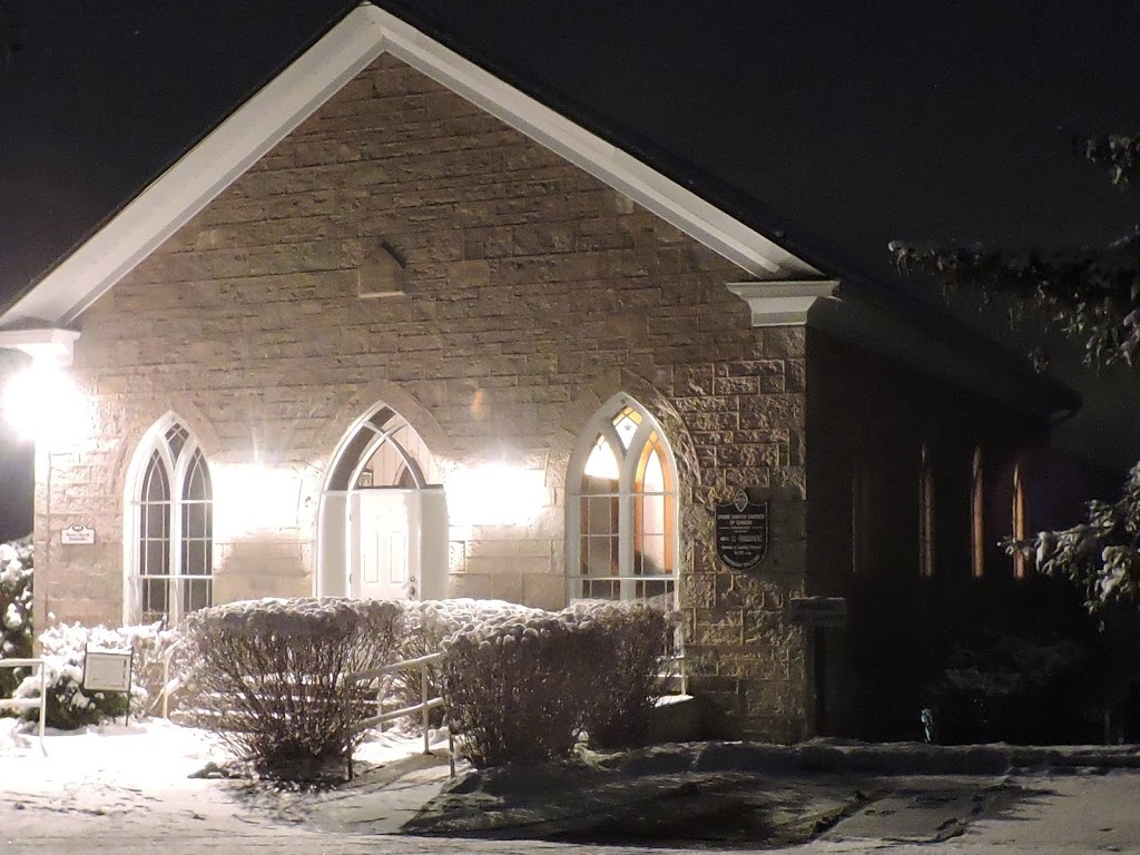 Stone United Church | 5370 Fourth Line, Guelph/Eramosa, ON N0B, Canada | Phone: (519) 856-4160