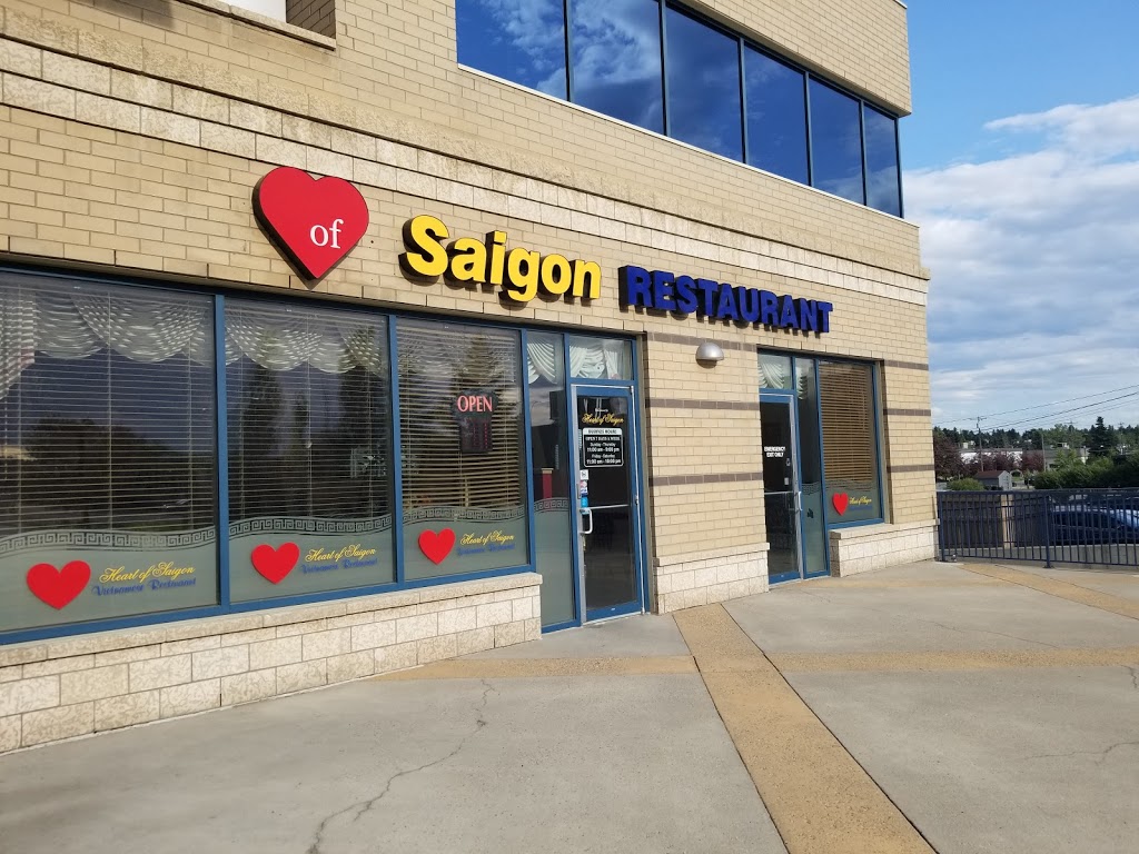 Heart of Saigon Restaurant | 6700 Macleod Trail, Calgary, AB T2H 0L3, Canada | Phone: (403) 663-9778