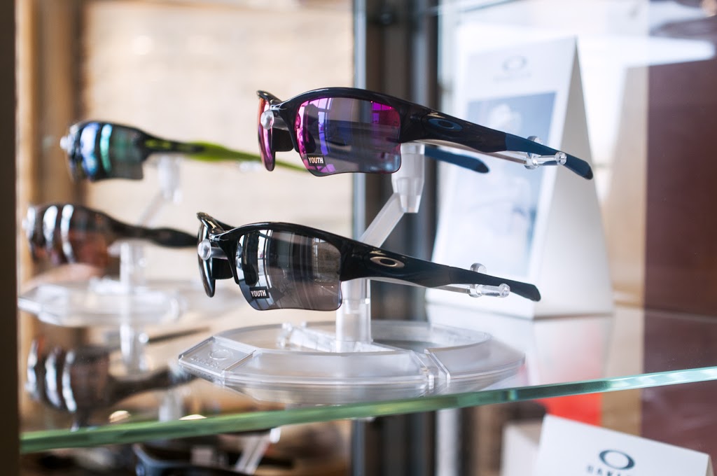 Crown Point Optometry | 5-1241 Barton St E Inside of Optical Factory store, Hamilton, ON L8H 2V4, Canada | Phone: (905) 543-1110