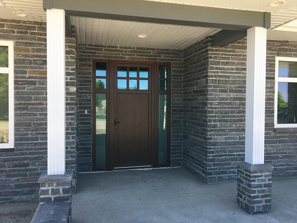 Haight Masonry | Box 371, Cartwright, MB R0K 0L0, Canada | Phone: (204) 825-4611