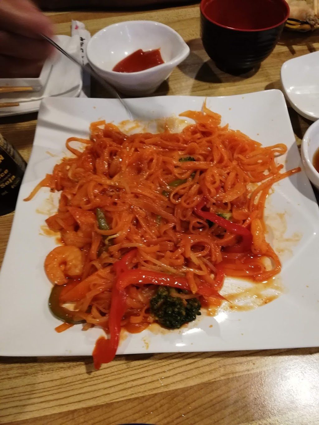 Trenton Sushi Buffet | 263 Dundas St E, Trenton, ON K8V 1M1, Canada | Phone: (613) 392-7066