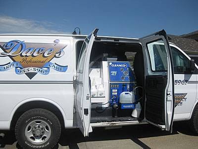 Daves Professional Carpet Care | 314 Hettle Cove, Saskatoon, SK S7T 0E8, Canada | Phone: (306) 221-8882