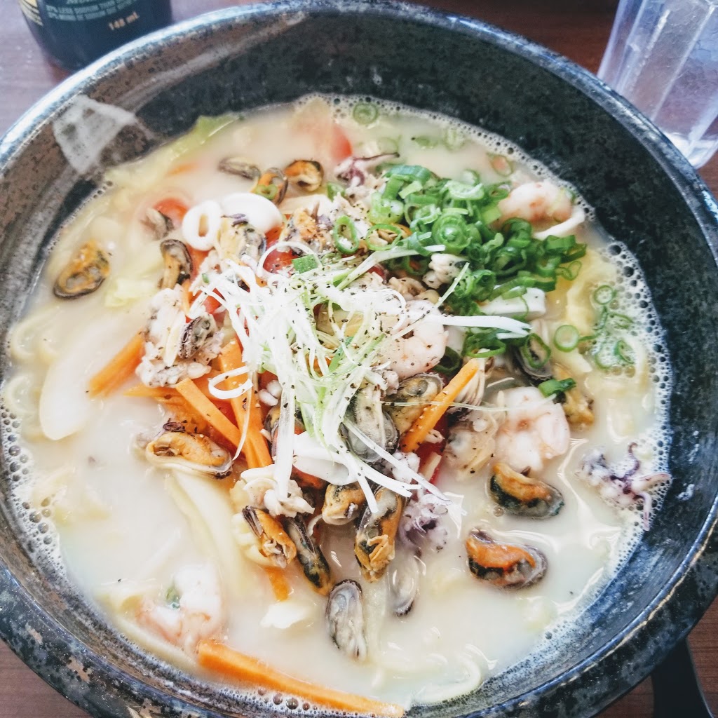 Kojo Sushi | 3480 Skaha Lake Rd, Penticton, BC V2A 6G4, Canada | Phone: (236) 422-4566