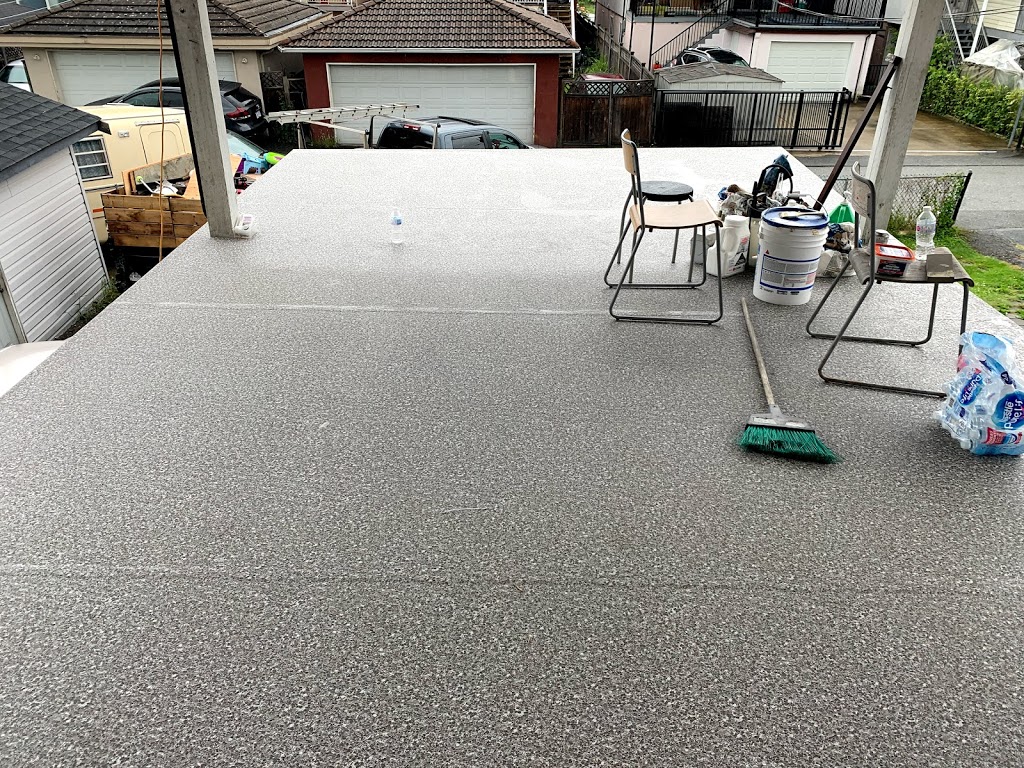 3 KING’S ROOFING AND RENOVATIONS INC. | 4323 Inverness St, Vancouver, BC V5V 4X1, Canada | Phone: (778) 868-1906