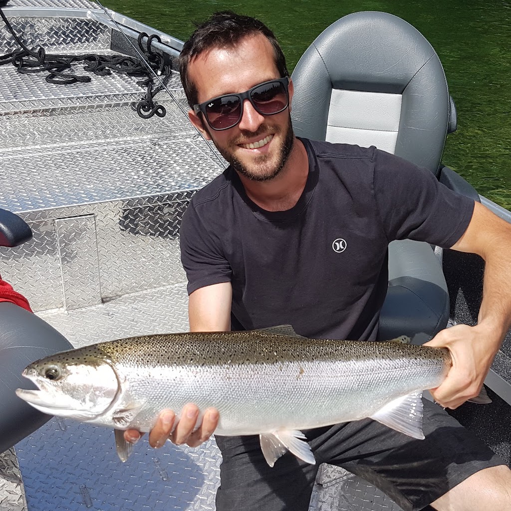 West Coast River Charters | 2815 2nd Ave, Port Alberni, BC V9Y 1Z4, Canada | Phone: (250) 720-5449