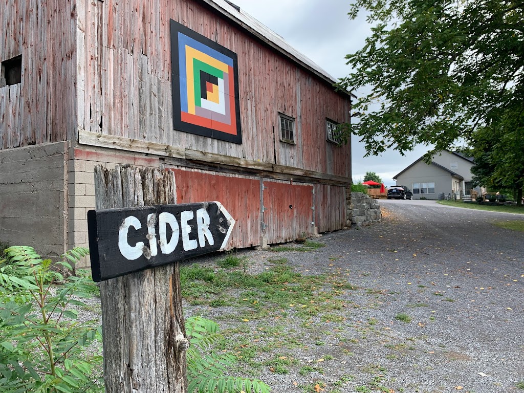 Crimson Cider Company | 13762 Loyalist Pkwy, Picton, ON K0K 2T0, Canada | Phone: (613) 229-9222