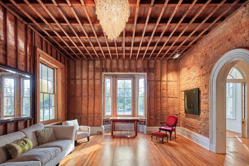The CAPE Mansion | 347 Picton Main St, Picton, ON K0K 2T0, Canada | Phone: (613) 902-0992