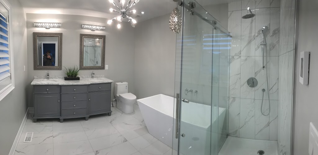Decent Contracting | 8 Endean Ave Unit #1, Toronto, ON M4M 1W6, Canada | Phone: (647) 407-8505